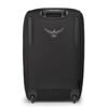 Daylite Carry-On Wheeled Duffel 85L, Schwarz 6