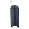 Travel Line 4500+, trolley taille S, bleu foncé 6