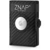 Slimpuro ZNAP Airtag Carbon pour 12 cartes 1