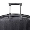 WE-GLAM Valise de taille moyenne en graphite 5