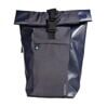 Anzio Rolltop L Navy 1