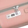 Ypsilon 2.0 - Trolley Carry-On Spinner M, Pink 7