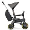 Liki S3 - Tricycle pliable en gris 4