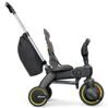 Liki S3 - Tricycle pliable en gris 5