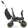 Liki S3 - Tricycle pliable en gris 6