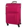 Travel Line 6704 - Valise simple S en rose 1