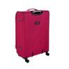 Travel Line 6704 - Valise simple S en rose 3