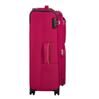 Travel Line 6704 - Valise simple S en rose 2