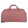 Kick Off - Rollenreisetasche XL, Rose 4