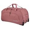 Kick Off - Rollenreisetasche XL, Rose 3