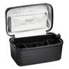 Litron - Beauty Case en noir 2