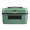 Litron - Beauty Case en vert 5