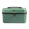 Litron - Beauty Case en vert 1