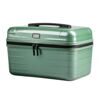 Litron - Beauty Case en vert 4