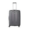 Litron - 4w Trolley L, noir 4