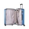 Litron - 4w Trolley L, bleu glacier 2