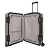 Litron Frame - Trolley M, Champagner 3