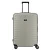 Litron Frame - Trolley M, Champagner 1