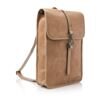 Sac à dos pour ordinateur portable Carisma 15,6&quot; RFID Beige 3