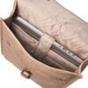 Sac à dos pour ordinateur portable Carisma 15,6&quot; RFID Beige 2