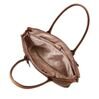 Carisma Laptop Shoulder Bag 15.6&quot; RFID Cognac 2