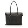 Carisma Laptop Shoulder Bag 15.6&quot; RFID Noir 1