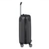 City 3-piece trolley set, anthracite 10