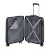 City 3-piece trolley set, anthracite 6