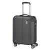 City 3-piece trolley set, anthracite 7