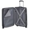 City - Trolley M extensible, Anthracite 2