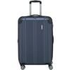 City - Trolley M extensible, Navy 1