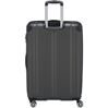 City - Trolley L extensible, anthracite 4