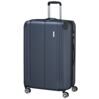 City - Trolley L extensible, Navy 3