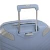 Ypsilon 2.0 - Trolley Carry-On Spinner M, bleu clair 6