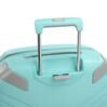 Ypsilon 2.0 - Trolley Carry-On Spinner M, Turquoise 6