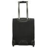 Cornell Sacoche pour ordinateur portable Trolley Noir 6