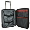 Cornell Sacoche pour ordinateur portable Trolley Noir 2