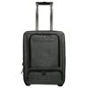 Frankfurt Laptop Trolley Sac gris 1