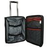 Frankfurt Laptop Trolley Sac gris 2