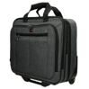 Frankfurt Laptop Trolley Gris 4