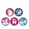 Set d&#039;escalade Licorne 5 pièces 1