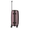 Air Base - Trolley 4 roues S+ avec poche avant, lilas 6