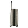 Air Base - Trolley 4 roues M extensible, Champagne 7