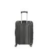 Elvaa - Trolley M extensible noir 5