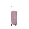 Elvaa - Erweiterbarer Trolley M in Rose 4