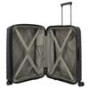 Mooby - Trolley M extensible, noir 3