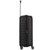 Mooby - Trolley M extensible, noir 8