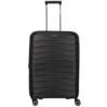 Mooby - Trolley M extensible, noir 1