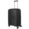 Mooby - Trolley M extensible, noir 4