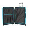 Orbita - Trolley L en turquoise 2